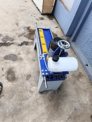 Cutter Blade Sharpener