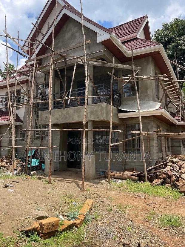 4bdrm Mansion in Kerarapon for sale - thumbnail 2