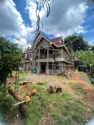4bdrm Mansion in Kerarapon for sale