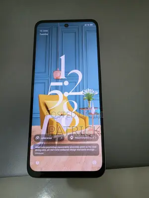 Xiaomi Redmi 12 256 GB Silver