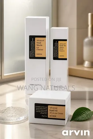 Face Cream Mooyam 1000 KSH Was 2200ksh