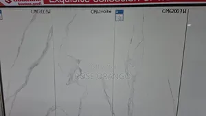 Procelain Floor /Wall Tiles