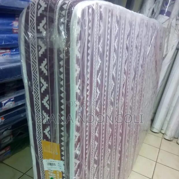 Moko Mattress 5*6 *8"