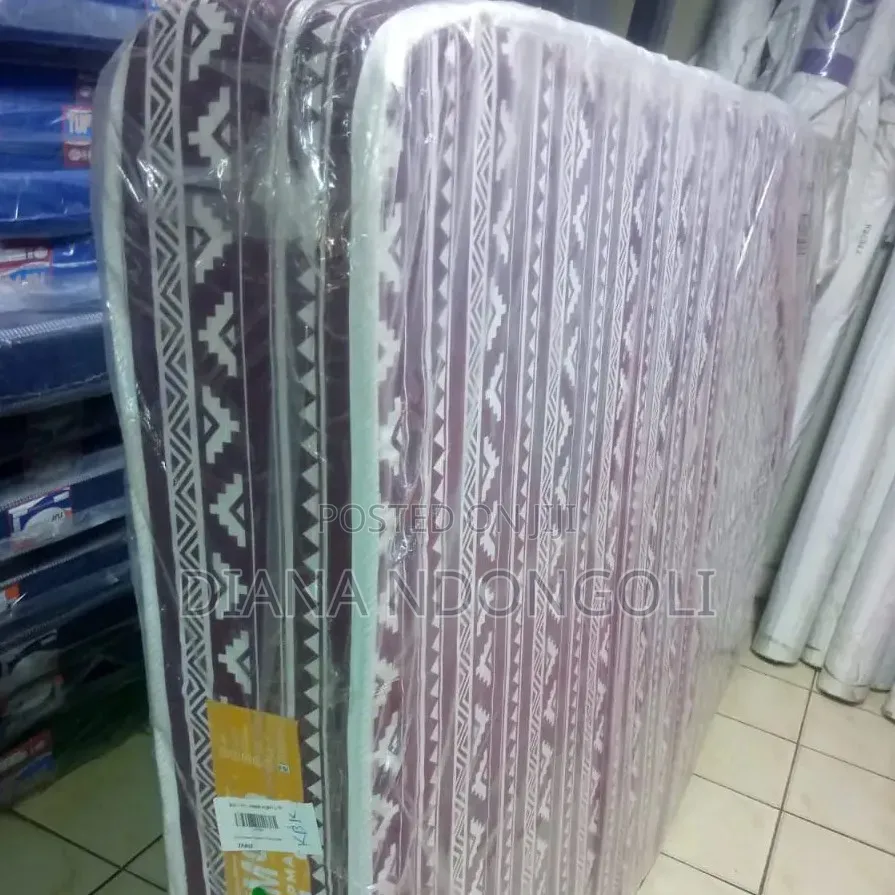 Moko Mattress 5*6 *8"