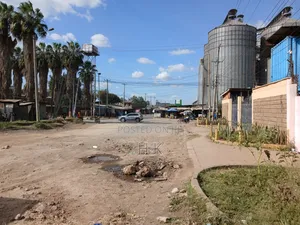 Godown to Let in Embakasi Along Kabansora Road