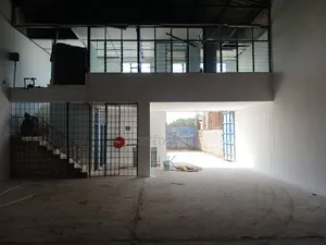 Godown to Let in Embakasi Along Kabansora Road