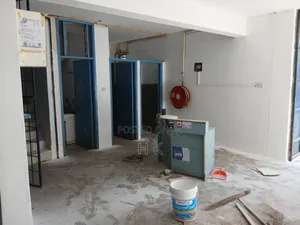 Godown to Let in Embakasi Along Kabansora Road