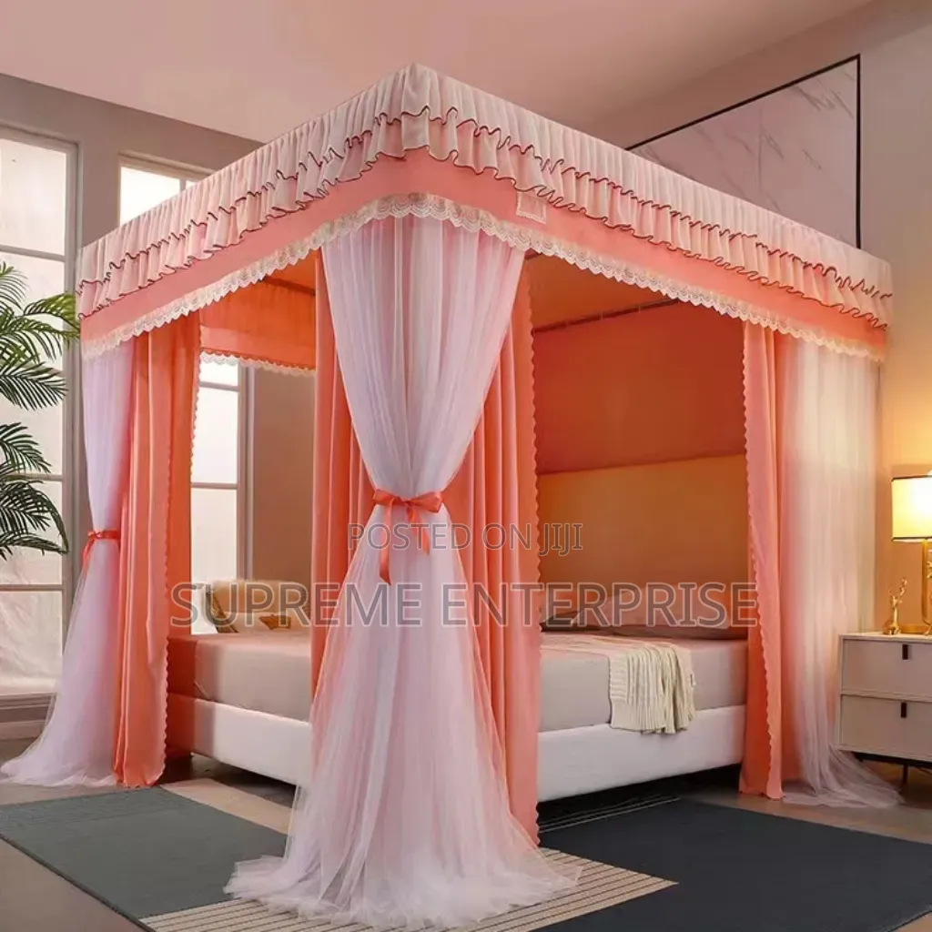 Palace Canopy Net/ Canopy Net