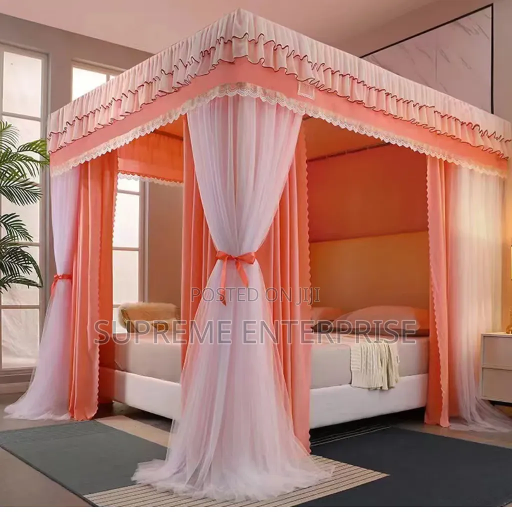 Palace Canopy Net/ Canopy Net