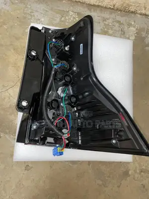 Tail Lamp/ Tail Light Landcruiser Prado Fj150