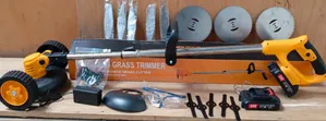 Brush Cutter Cordless Brush Cutter