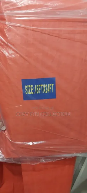 Tarpaulin Hema