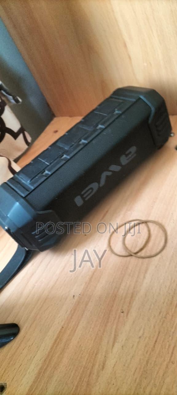 Awei Awei Y280 Portable Bluetooth Speaker - main view