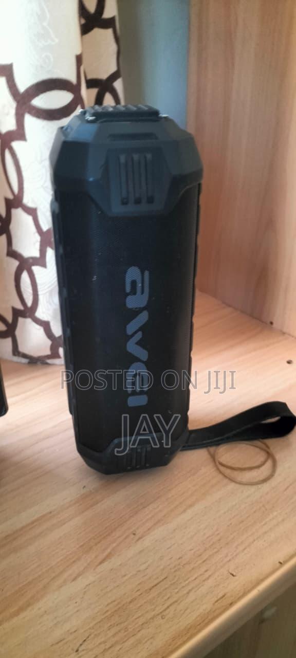Awei Awei Y280 Portable Bluetooth Speaker - thumbnail 3