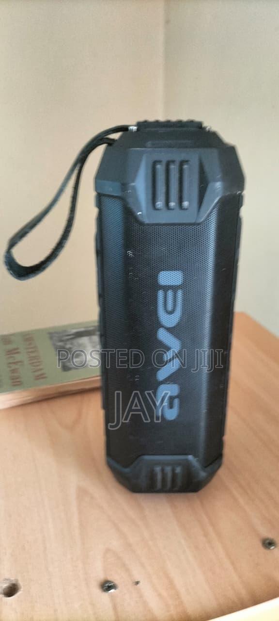 Awei Awei Y280 Portable Bluetooth Speaker - thumbnail 8