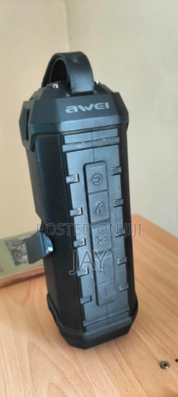 Awei Awei Y280 Portable Bluetooth Speaker - thumbnail 9