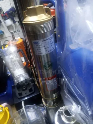 Reliable Most Used Well Pump