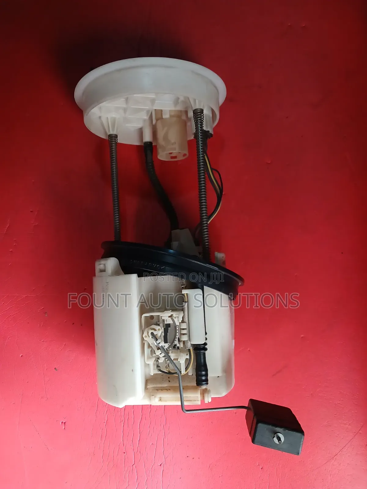 Fuel Pump Honda Freed/Life/Jaaz