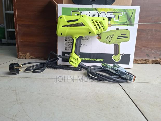 Handheld Welding Machine - thumbnail 2