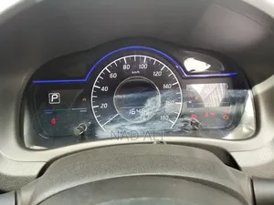 Nissan Note 2019 Gray