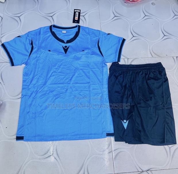 Refree Jersey Kits - thumbnail 5