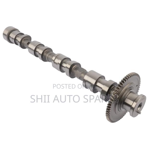 Camshaft Mazda Cx-5