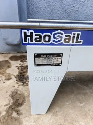 Saw Blade Sharpener