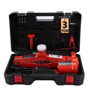 Brand New 3 Ton 12v Electric Car Scissor Jack