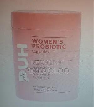 Women Probiotic