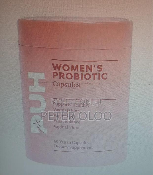 Women Probiotic - thumbnail 2