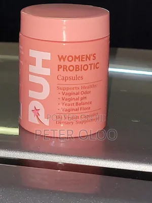 Women Probiotic