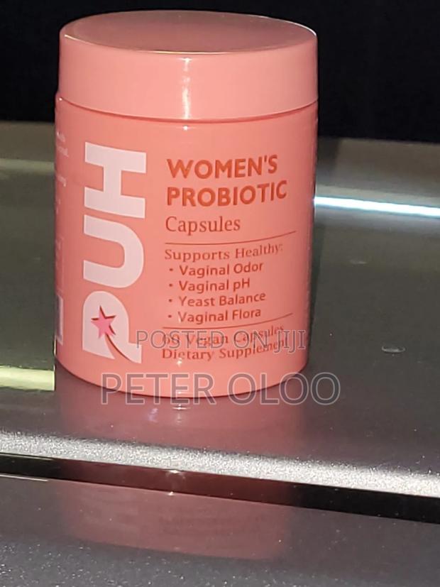 Women Probiotic - thumbnail 4