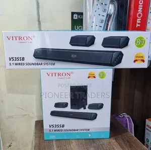 Vitron Soundbar V535sb