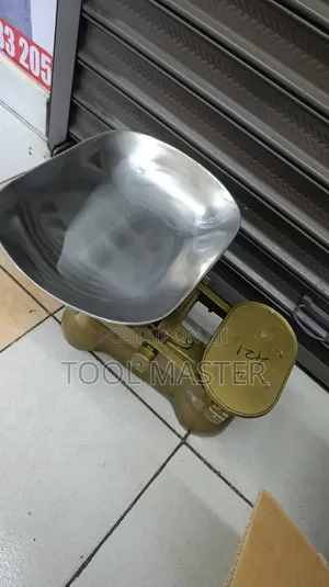 Manual Zing Scale Quality Portable Manual Scale