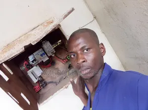 Electrical Work