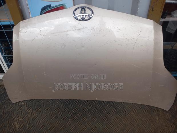 Passo Settle Bonnet