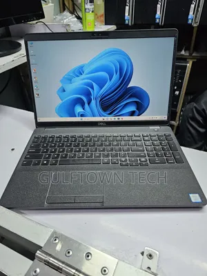 Laptop Dell Latitude E5500 8GB Intel Core i7 SSD 256GB