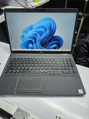 Laptop Dell Latitude E5500 8GB Intel Core i7 SSD 256GB