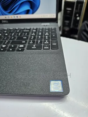 Laptop Dell Latitude E5500 8GB Intel Core i7 SSD 256GB