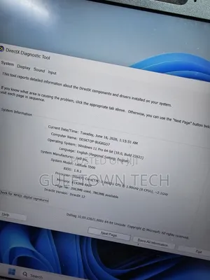 Laptop Dell Latitude E5500 8GB Intel Core i7 SSD 256GB