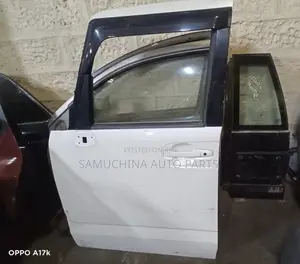 Door Honda Nbox Front Left