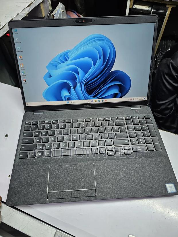 Laptop Dell Latitude E5500 8GB Intel Core i7 SSD 256GB - thumbnail 6