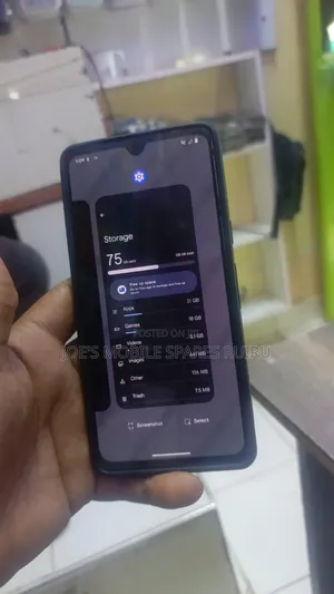 Google Pixel 7 128 GB Silver