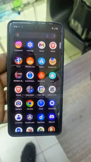 Google Pixel 7 128 GB Silver