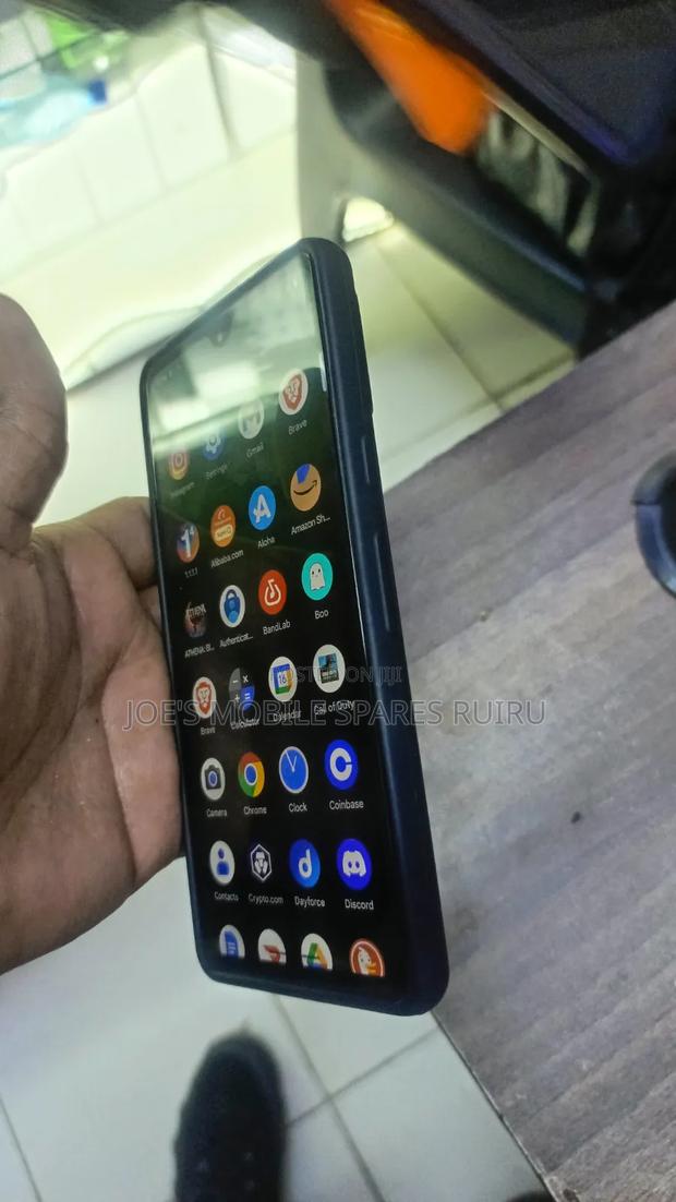 Google Pixel 7 128 GB Silver - thumbnail 6