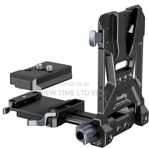Smallrig v-Mount Battery Plate – 4064b
