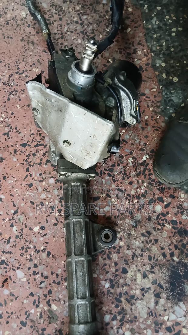 Steering Rack Honda Freed