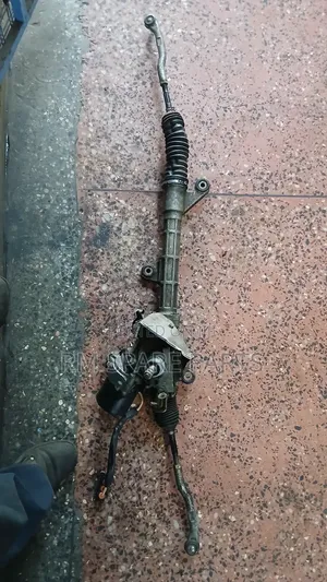 Steering Rack Honda Freed