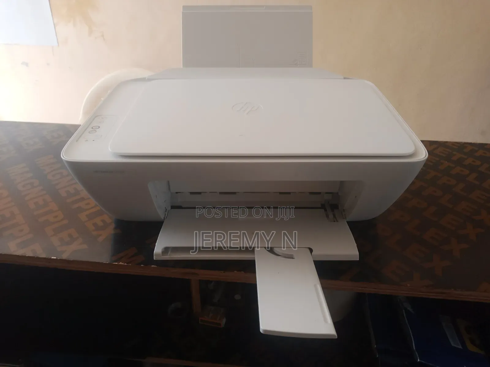 Hp Deskjet 2320