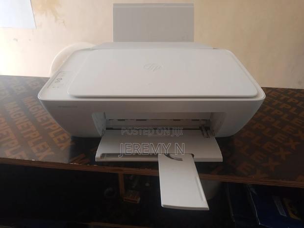 Hp Deskjet 2320 - thumbnail 4
